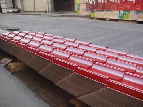 杭州裕来永建筑材料公司是一家专业从事建筑钢结构维护系统生产及销售